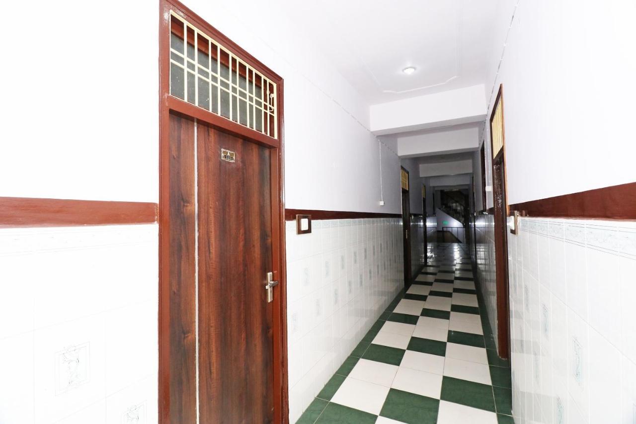 Hotel P R Palace Lucknow Exterior photo
